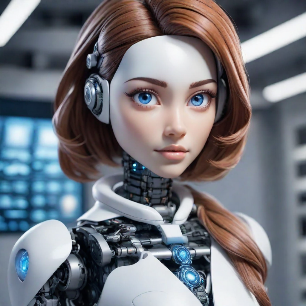 Artificial Intelligence in Healthcare: Dr. Robot Will See You Now 🤖👩‍⚕️